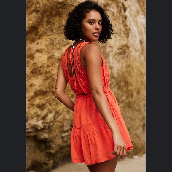 Free People Size Small - Picture 2 of 2